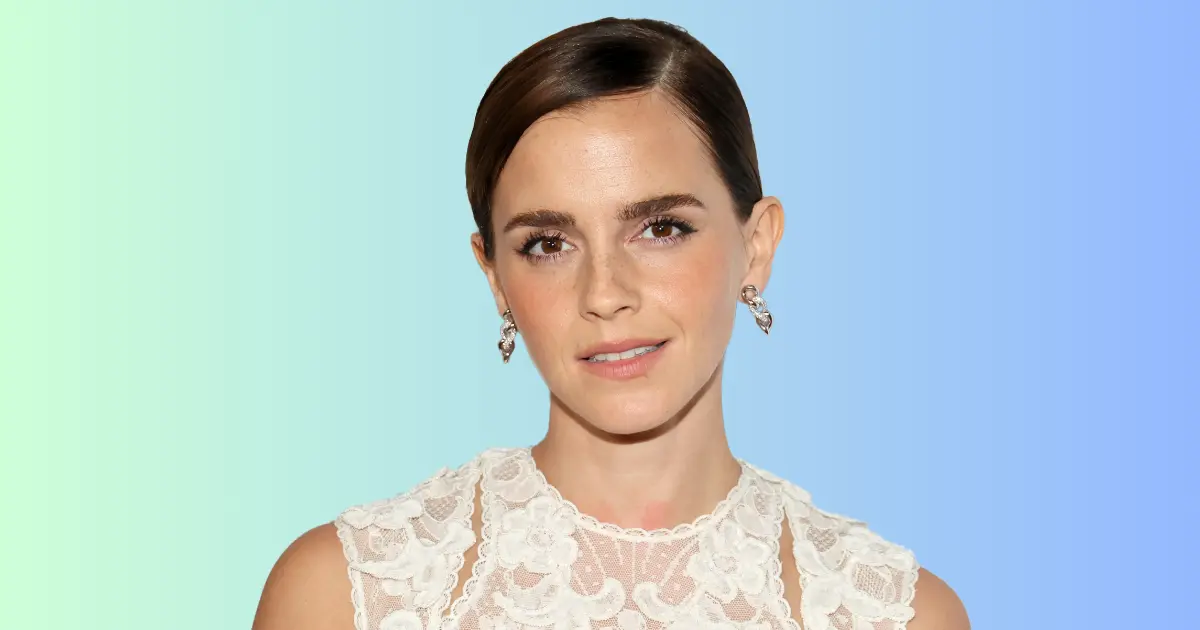 what does emma watson do now