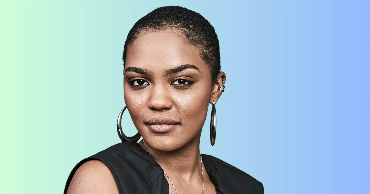 what is china anne mcclain doing now