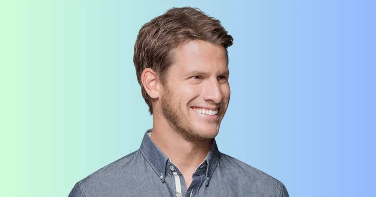 what is daniel tosh doing now