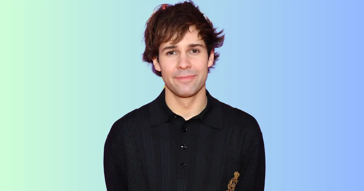what is david dobrik doing now