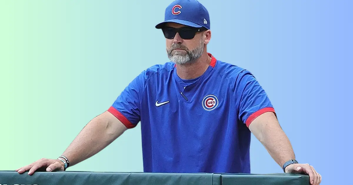 what is david ross doing now