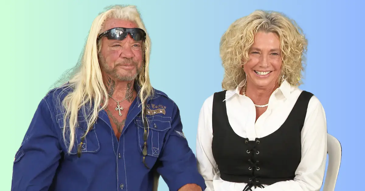 what is dog the bounty hunter doing now