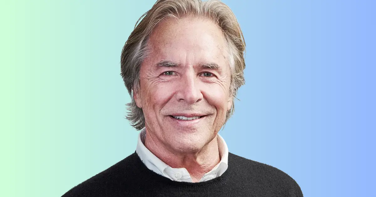 what is don johnson doing now
