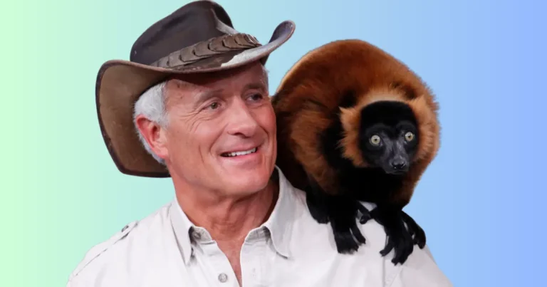 what is jack hanna doing now