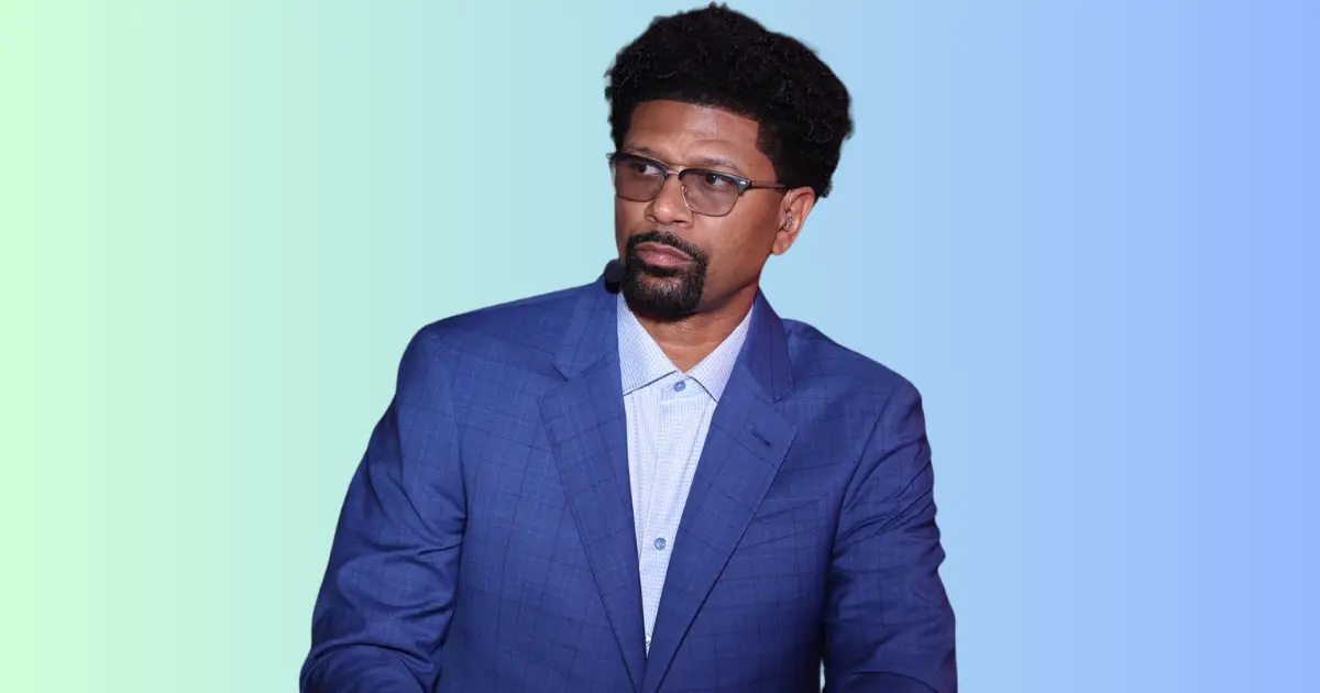 what is jalen rose doing now
