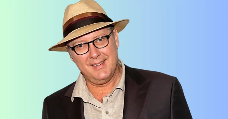 what is james spader doing now