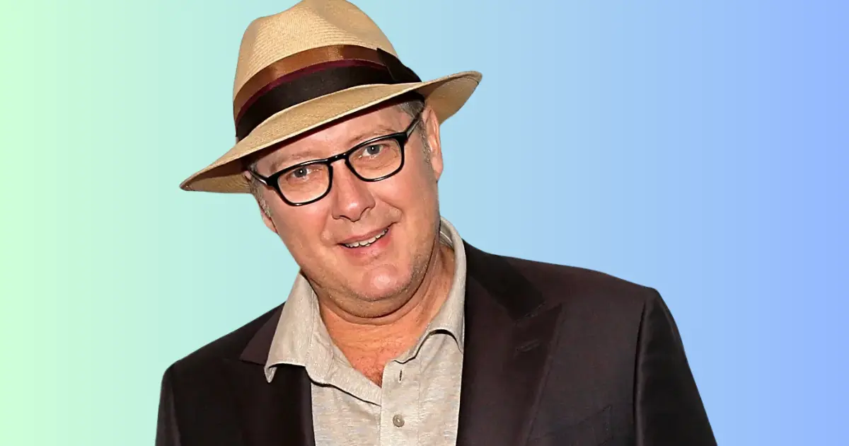 what is james spader doing now