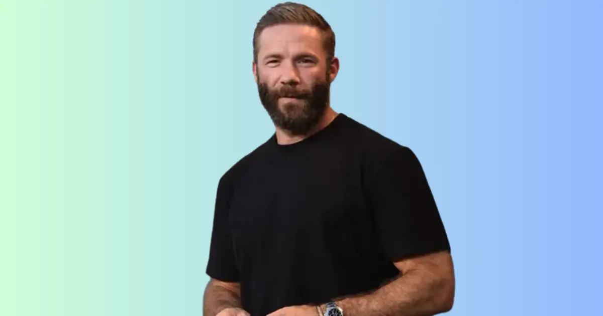 what is julian edelman doing now