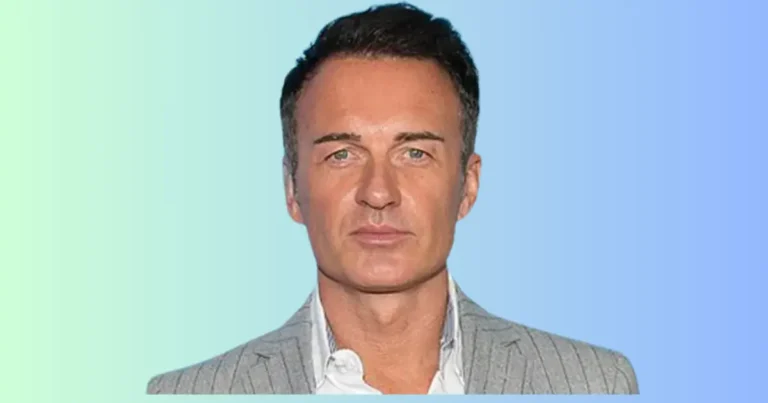 what is julian mcmahon doing now