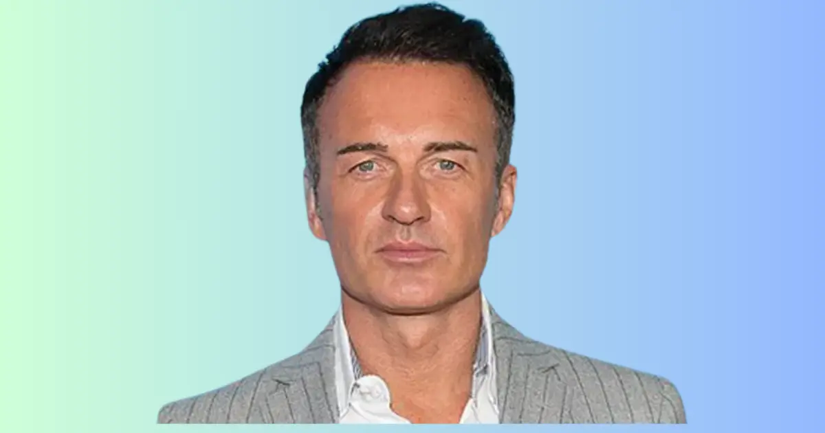 what is julian mcmahon doing now
