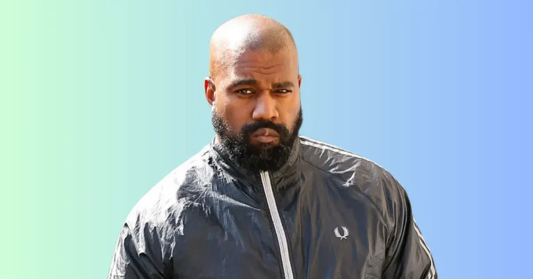 what is kanye west doing now