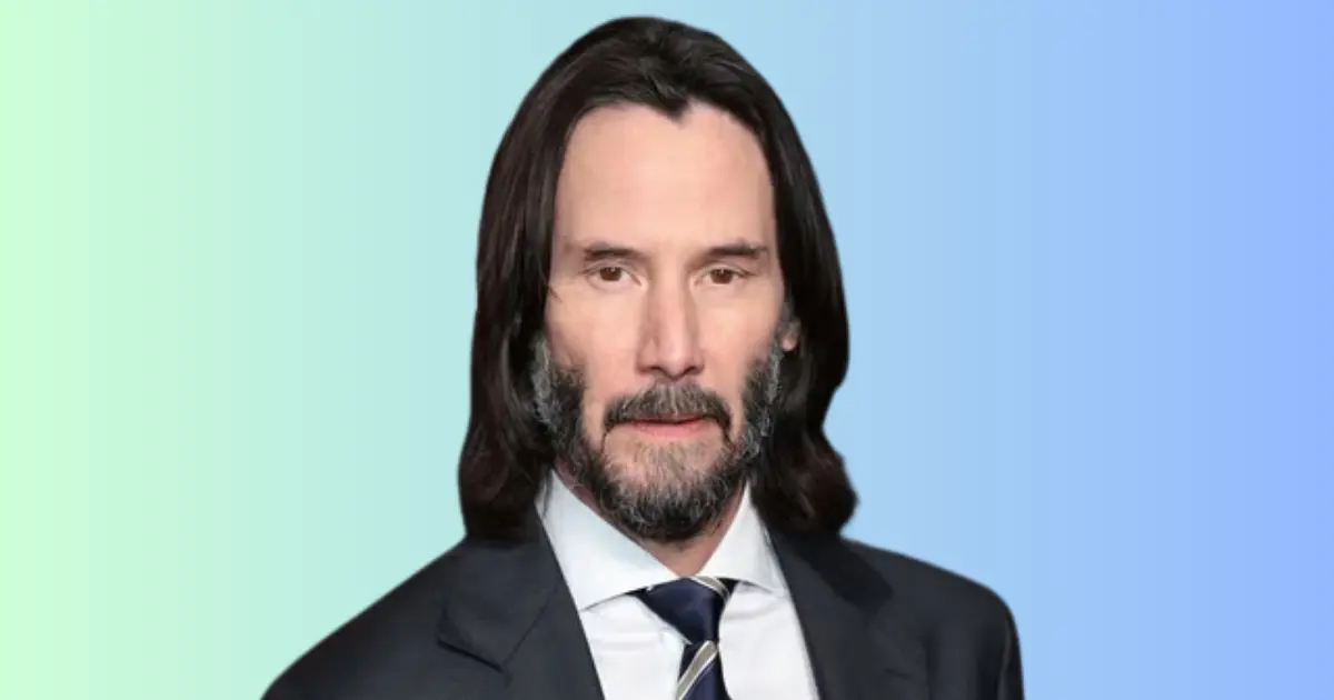 what is keanu reeves doing now
