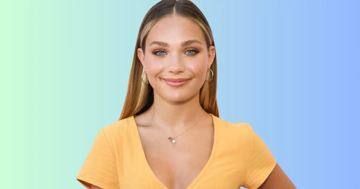 what is maddie from dance moms doing now
