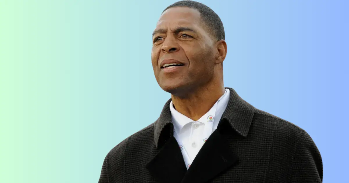 what is marcus allen doing now