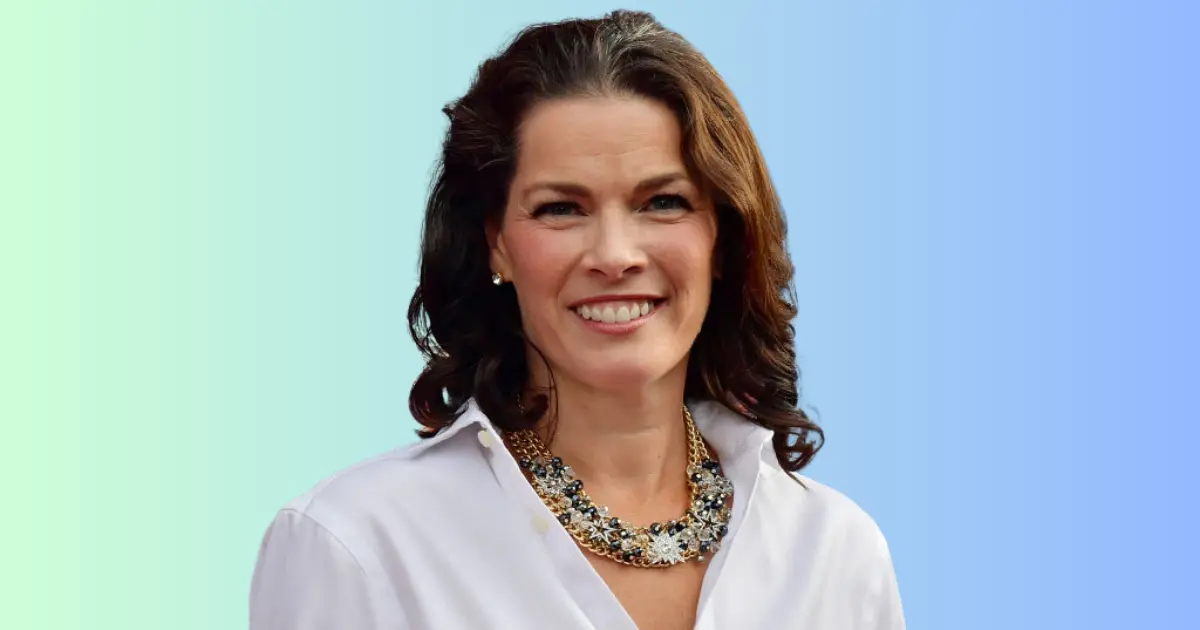 what is nancy kerrigan doing now