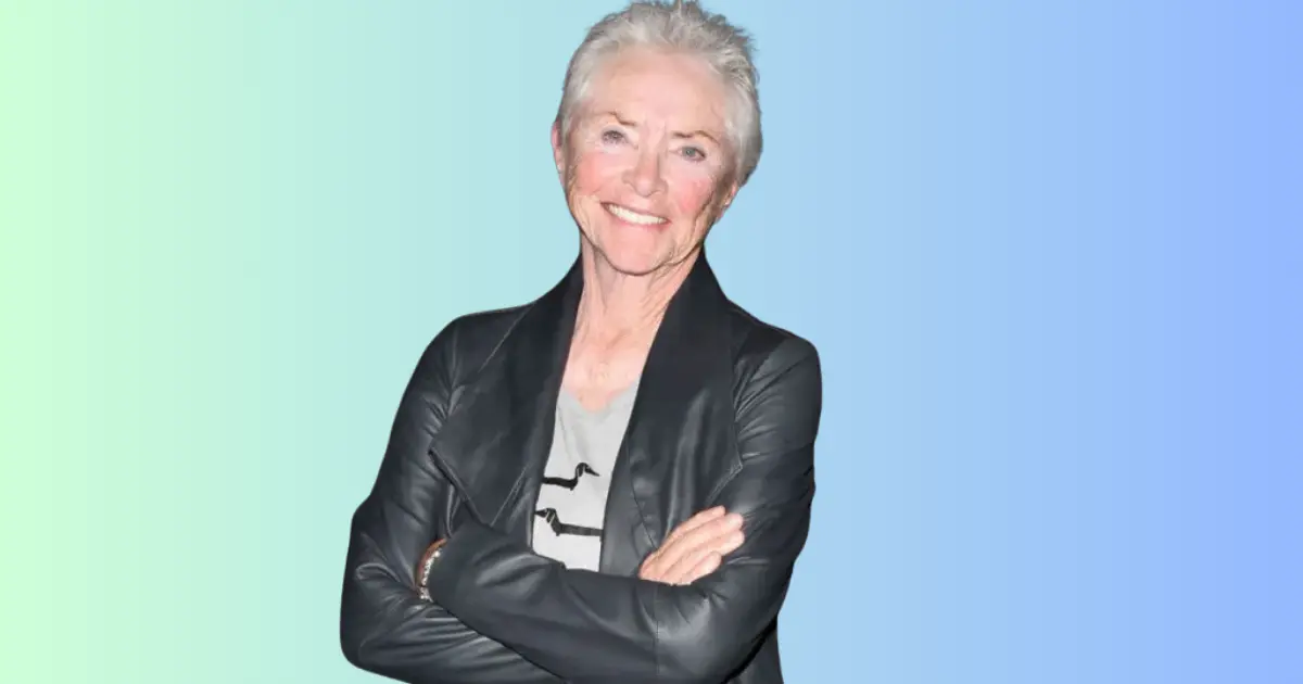 what is susan flannery doing now