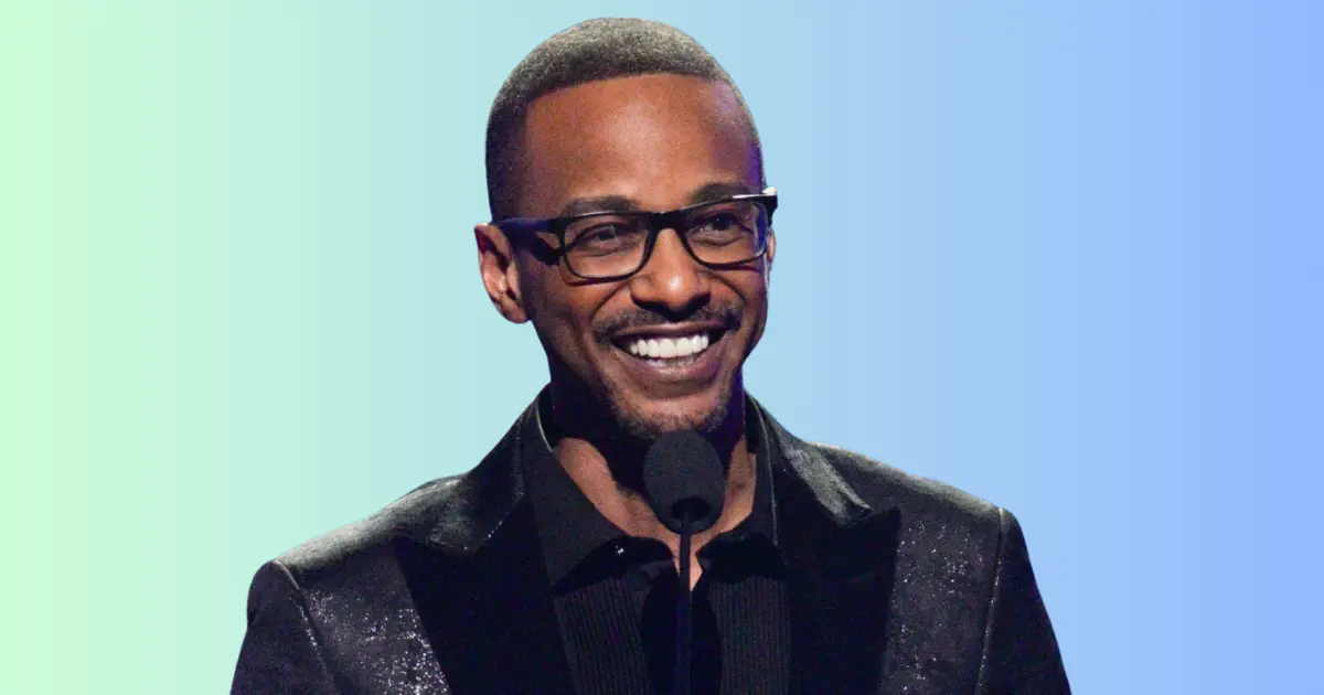 what is tevin campbell doing now
