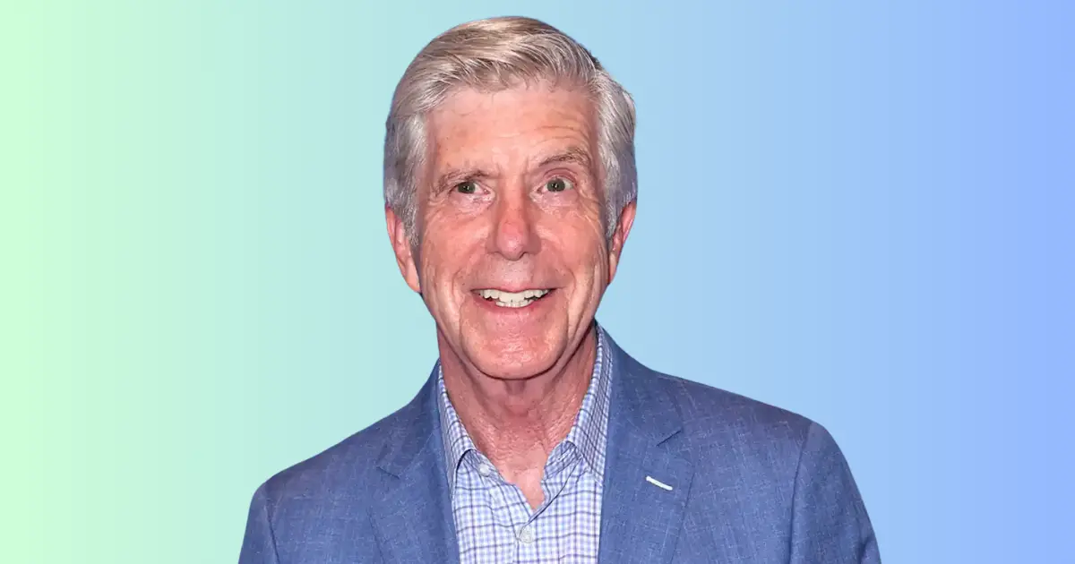 what is tom bergeron doing now