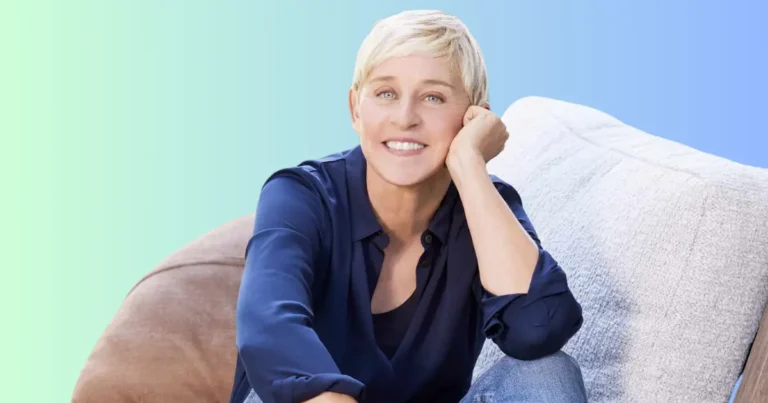 what is ellen degeneres doing now