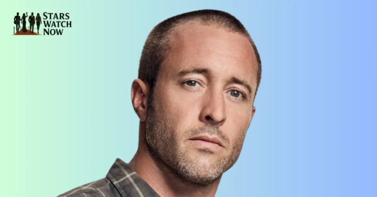 What is Alex O'Loughlin Doing Now_ Australian Actor Current Life Status