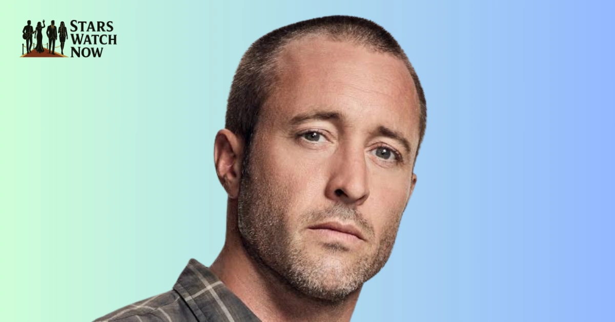 What is Alex O'Loughlin Doing Now_ Australian Actor Current Life Status