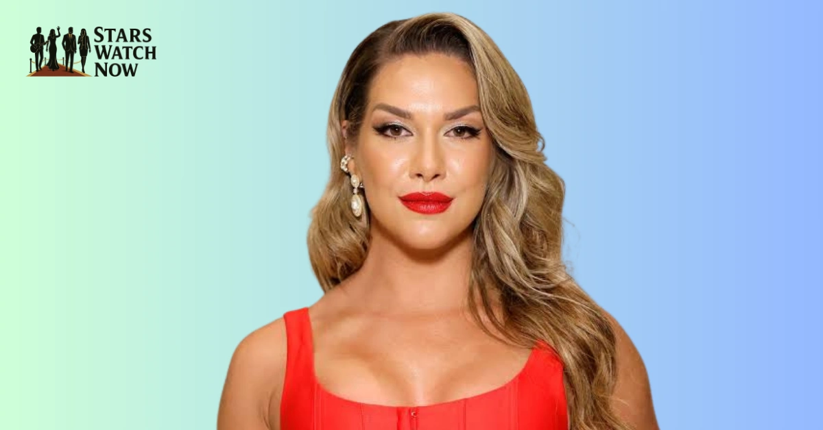 What is Allison Holker Doing Now_ American Dancer’s Current Life Status