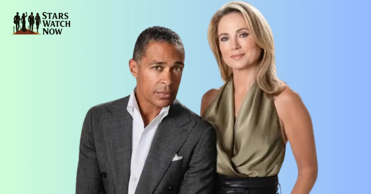 What is Amy Robach Doing Now_ American Reporter’s Life After Network News