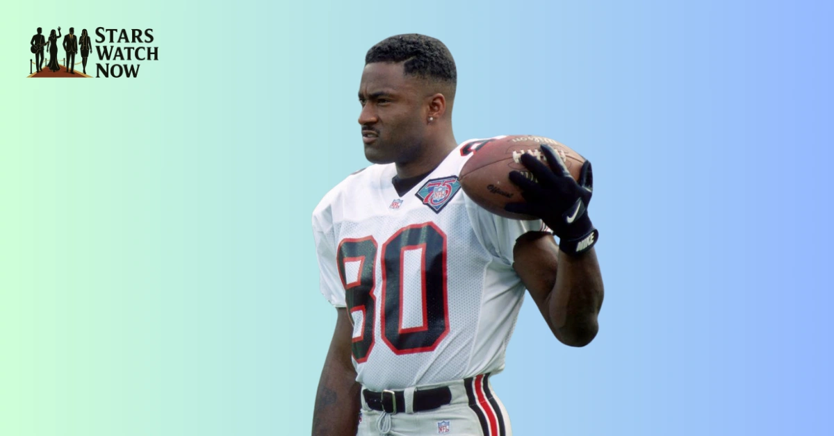 What is Andre Rison Doing Now_ Former NFL Wide Receiver Current Life Status