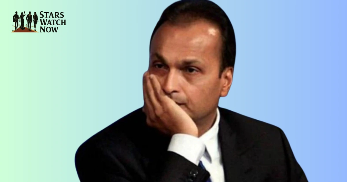 What is Anil Ambani Doing Now_ Business Moves & Public Life