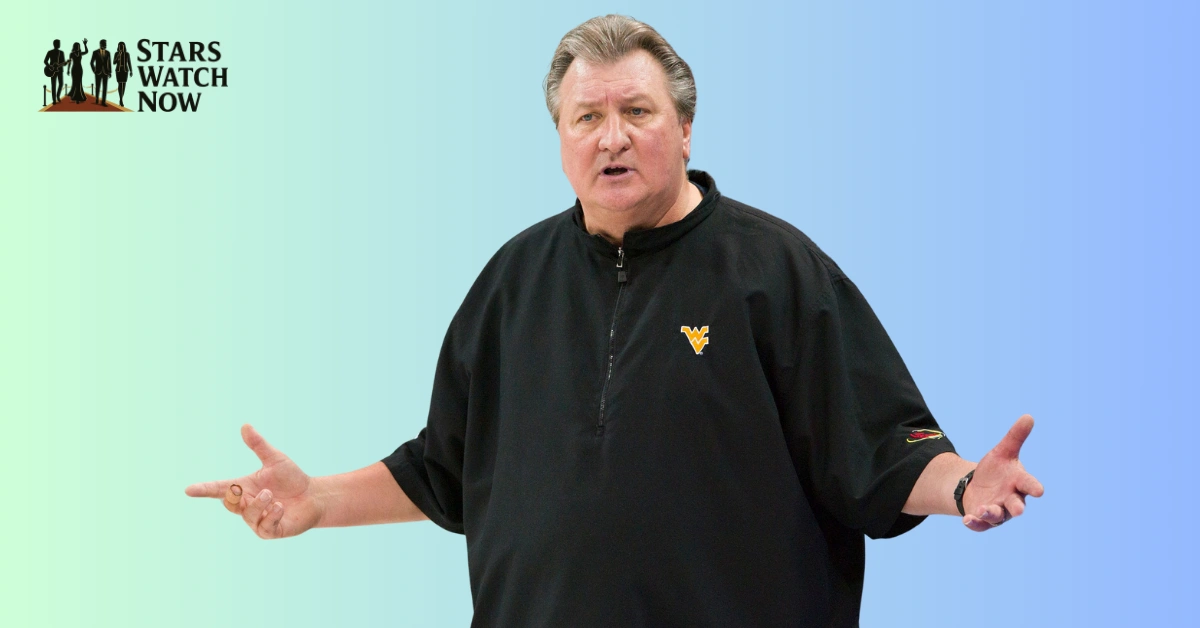What is Bob Huggins Doing Now_ Basketball Coach’s Life After Retirement