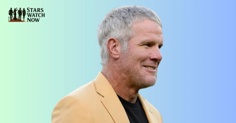 What is Brett Favre Doing Now_ Football Quarterback After Retirement