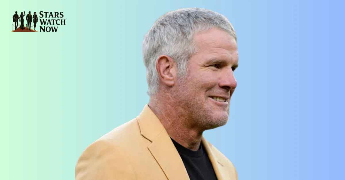 What is Brett Favre Doing Now_ Football Quarterback After Retirement