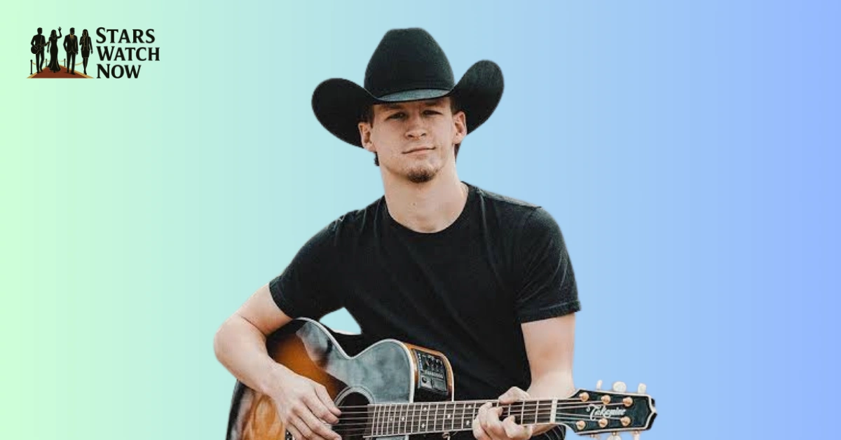 What is Bryce Leatherwood Doing Now_ Country Music Singer Life Journey