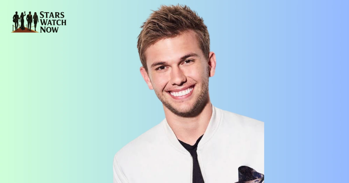 What is Chase Chrisley Doing Now_ TV Actor’s Life After Reality Fame
