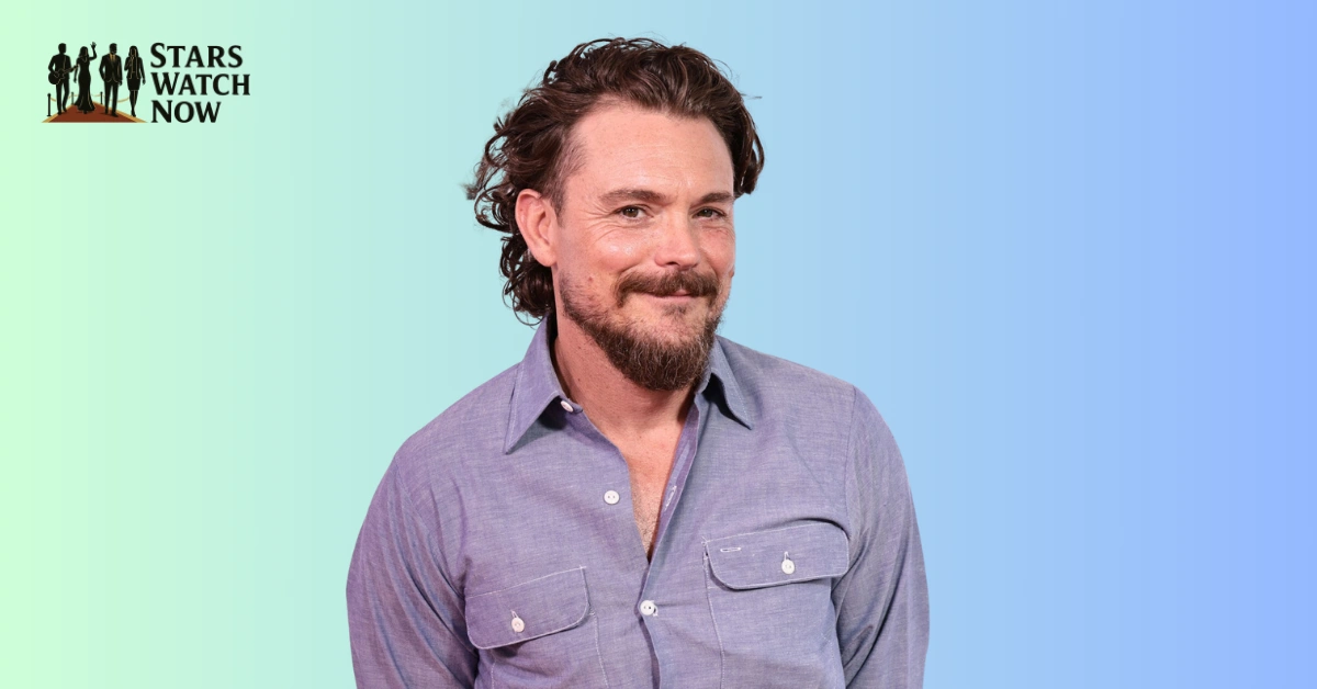 What is Clayne Crawford Doing Now_ American Actor’s Life After Lethal Weapon