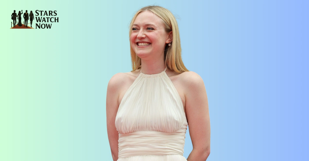 What is Dakota Fanning Doing Now_ Actress Life & Career Update
