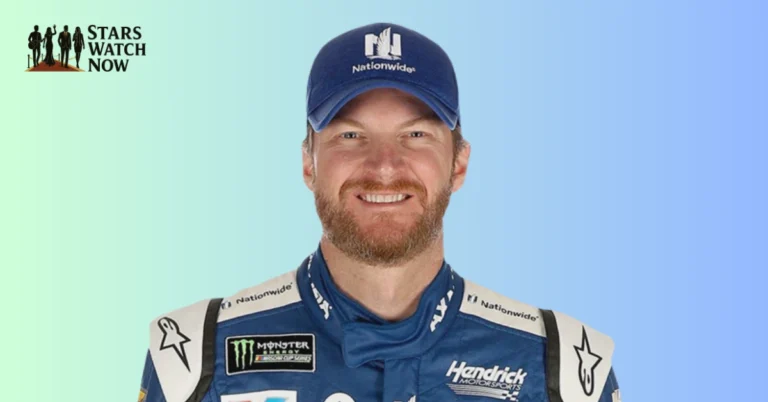 What is Dale Earnhardt Jr. Doing Now_ American Race Car Driver’s Life After NASCAR