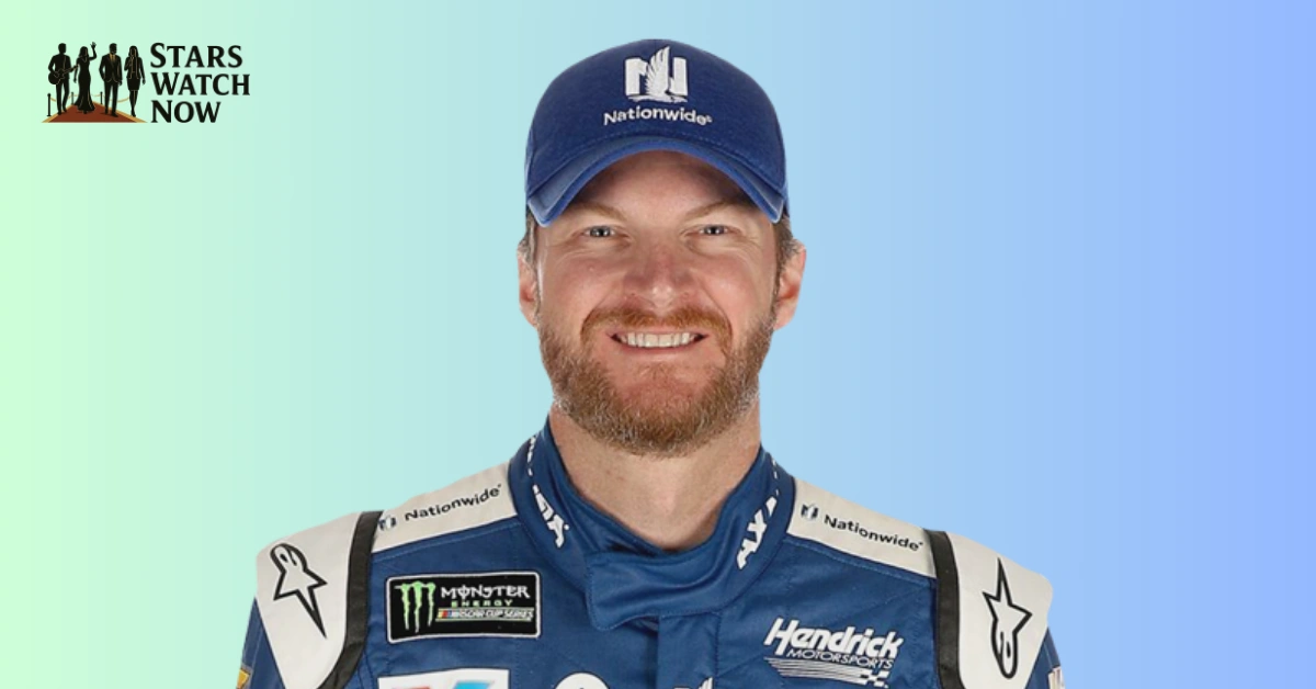 What is Dale Earnhardt Jr. Doing Now_ American Race Car Driver’s Life After NASCAR