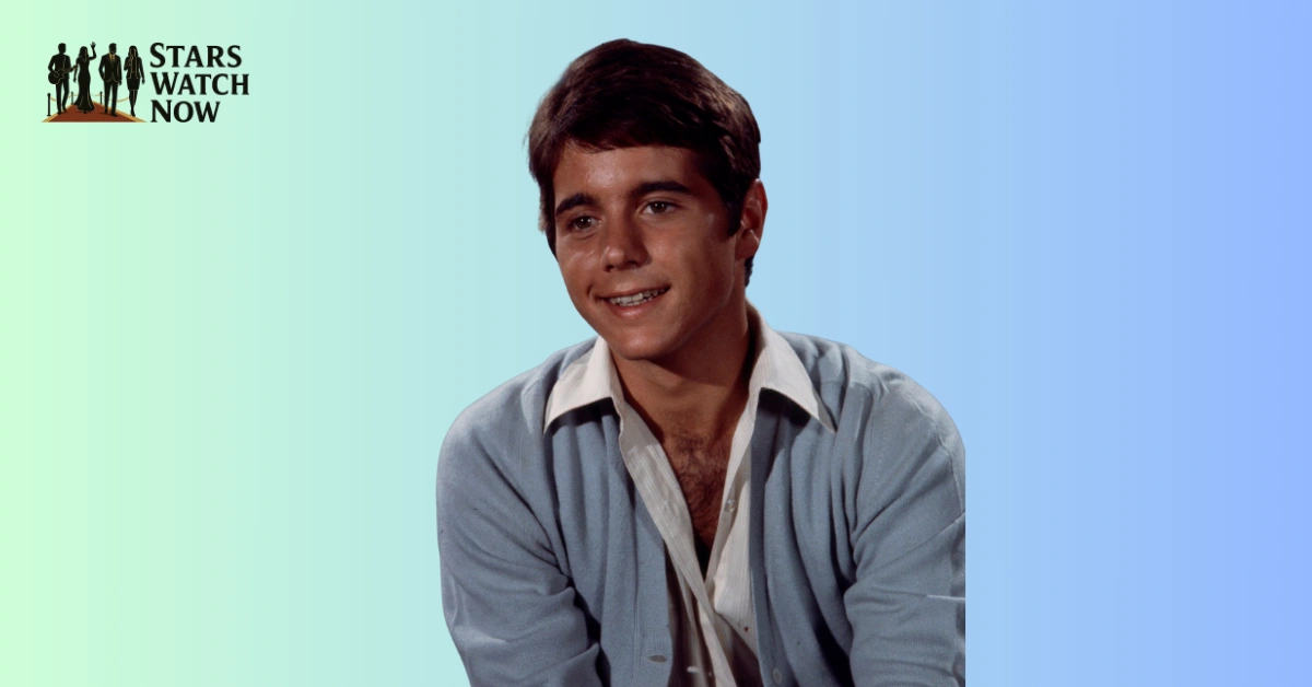 What is Desi Arnaz Jr. Doing Now_ American Actor & Musician’s Life After Hollywood