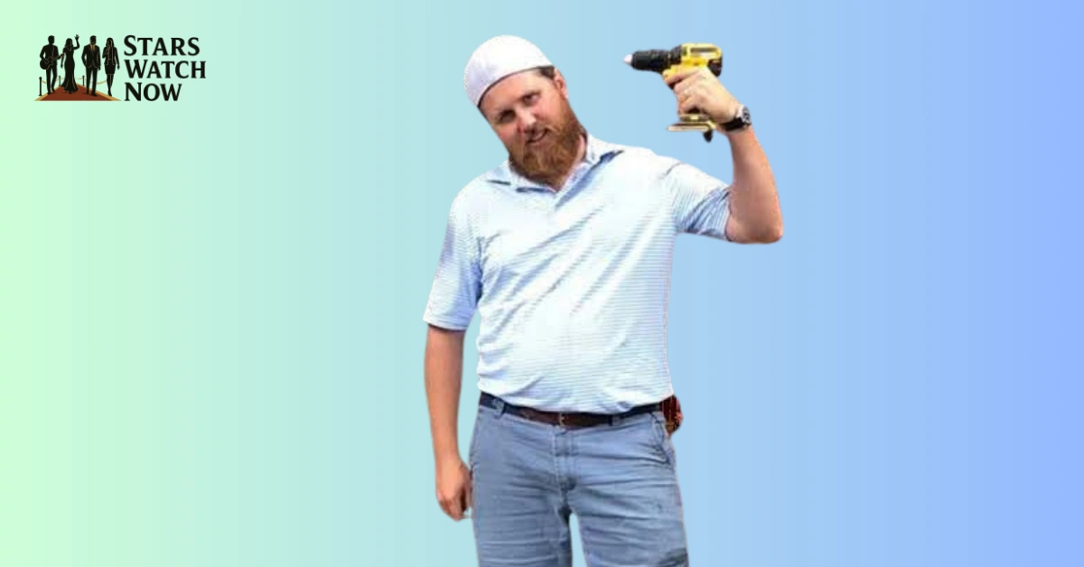 What is Donovan Eckhardt Doing Now_ Life After Windy City Rehab