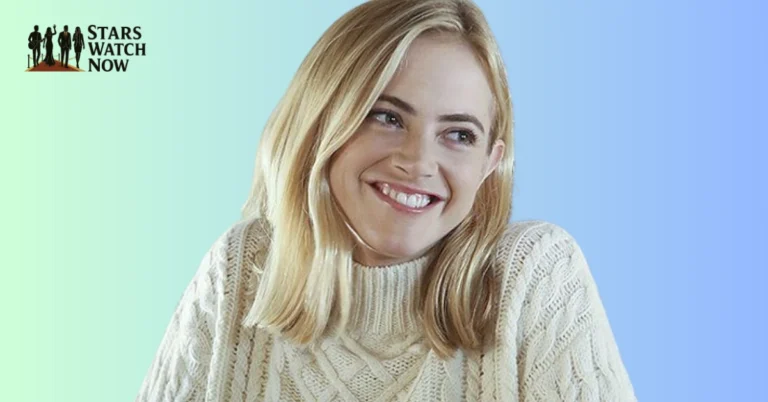 What is Emily Wickersham Doing Now_ Actress Current Life Status