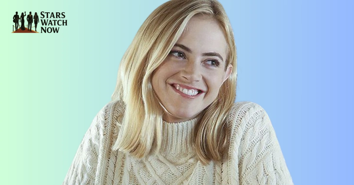 What is Emily Wickersham Doing Now_ Actress Current Life Status