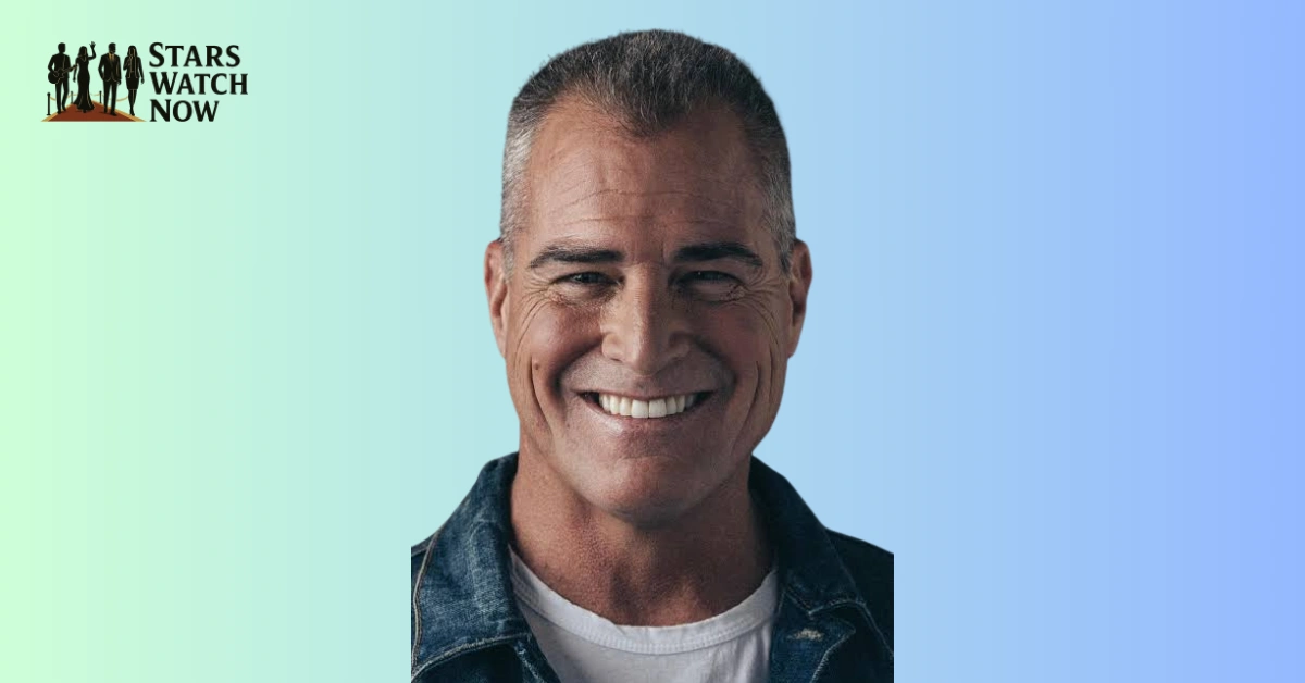 What is George Eads Doing Now_ American Actor’s Life & Career After Leaving Television