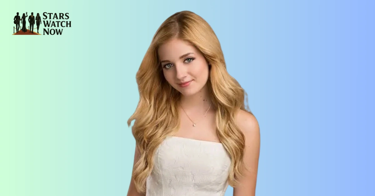 What is Jackie Evancho Doing Now_ American Singer Current Life Update
