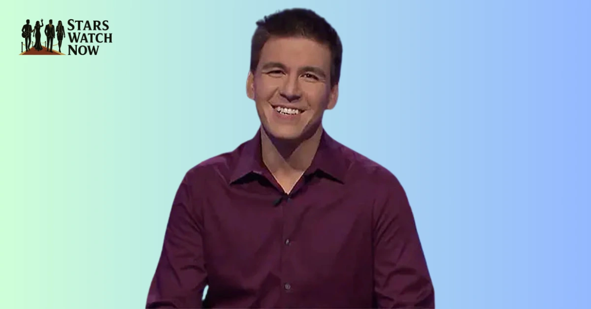 What is James Holzhauer Doing Now_ American Gambler's Life & Career