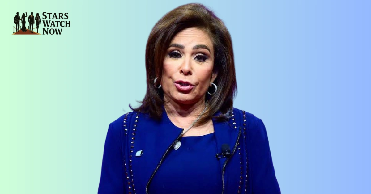 What is Jeanine Pirro Doing Now_ Former U.S. Attorney Current Status