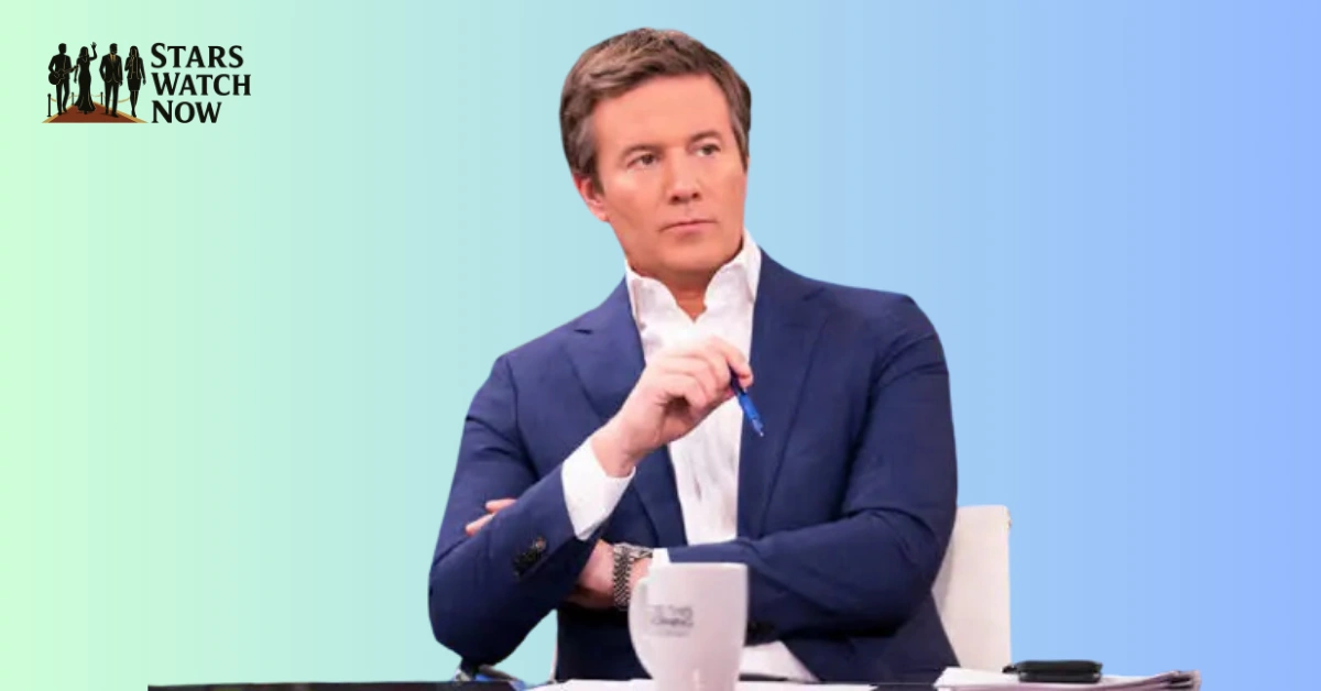 What is Jeff Glor Doing Now_ Journalist Life After Anchoring CBS Evening News