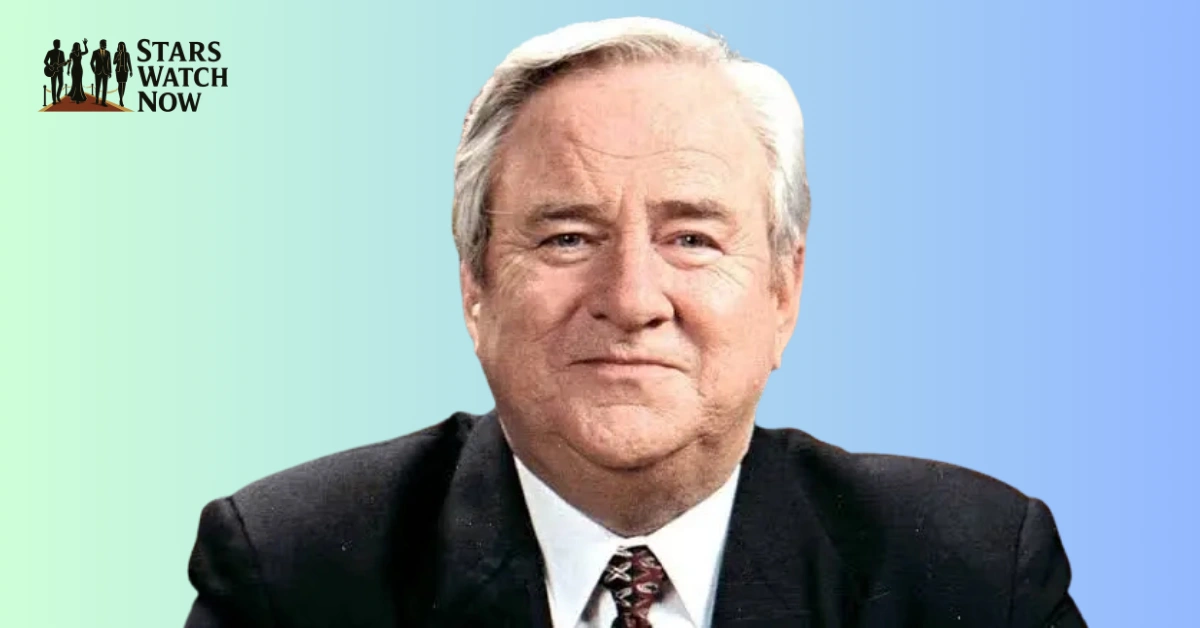 What is Jerry Falwell Doing Now_ Pastor & Televangelist Current Life Status