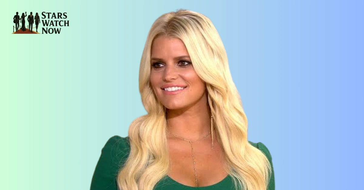 What is Jessica Simpson Doing Now_ American Singer and Actress Current Life Status