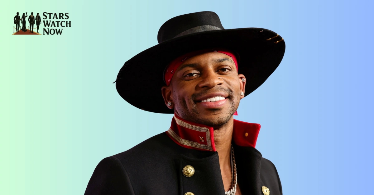 What is Jimmie Allen Doing Now_ Singer & Songwriter Current Life Status